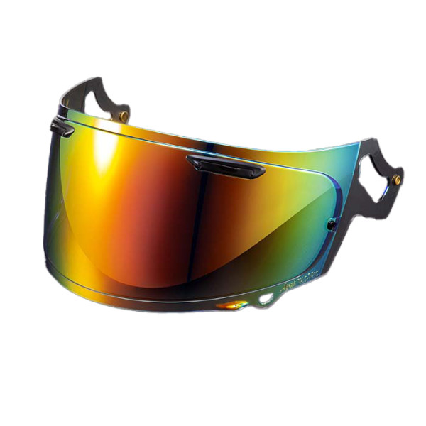 Arai Helmets Vas-v max vision visor (with browvents)